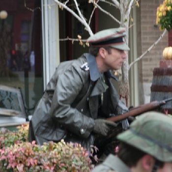 Reenactments