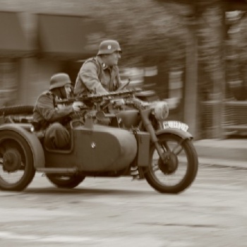 Reenactments |  