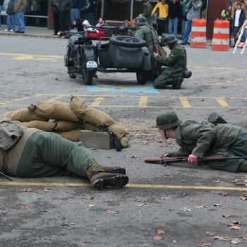 Reenactments |  