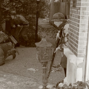 Reenactments |  