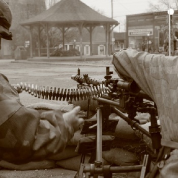 Reenactments |  