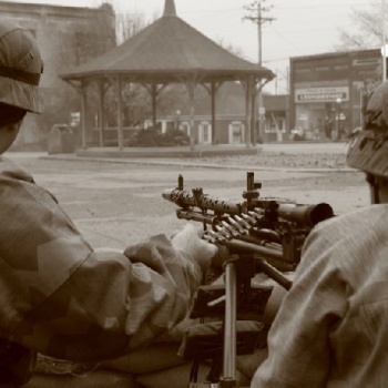 Reenactments |  