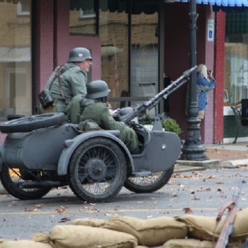 Reenactments