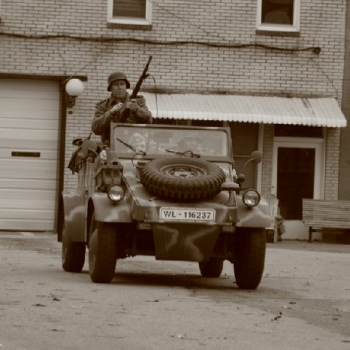 Reenactments |  