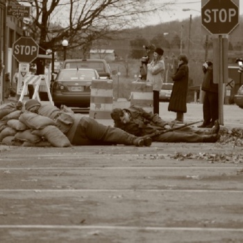 Reenactments |  