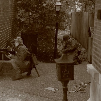 Reenactments |  