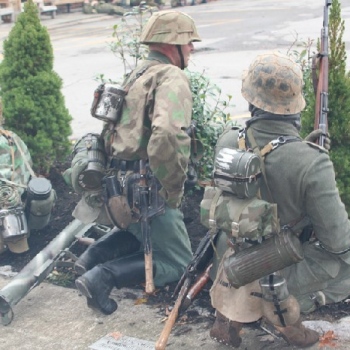 Reenactments |  
