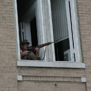 Reenactments |  