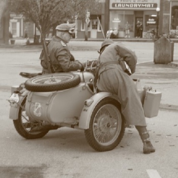 Reenactments |  
