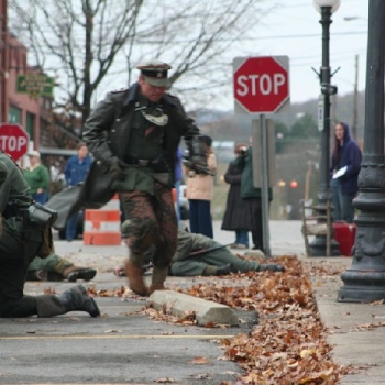 Reenactments |  