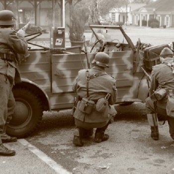 Reenactments |  