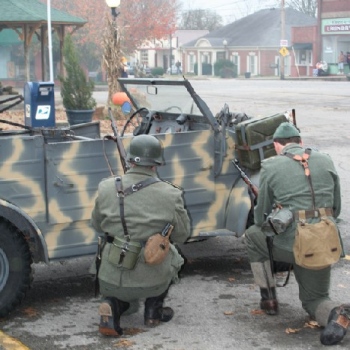 Reenactments |  