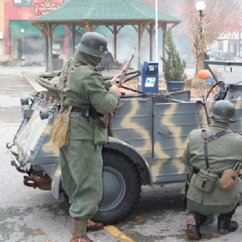 Reenactments |  