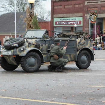 Reenactments |  