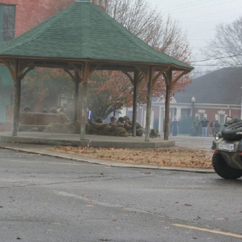 Reenactments |  