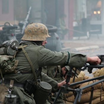 Reenactments |  