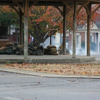Reenactments