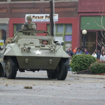 Reenactments |  