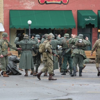 Reenactments |  