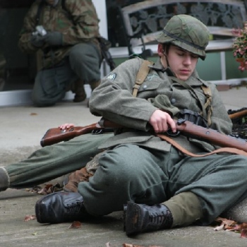 Reenactments |  