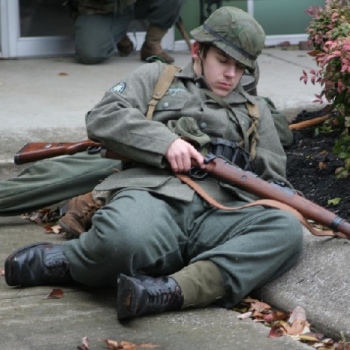 Reenactments |  