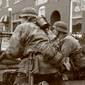 Reenactments |  