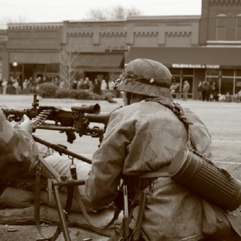 Reenactments