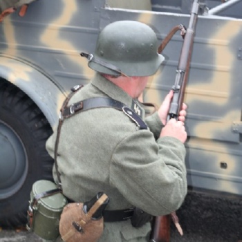 Reenactments |  