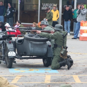 Reenactments |  