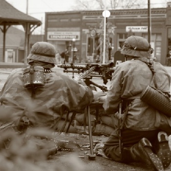 Reenactments |  