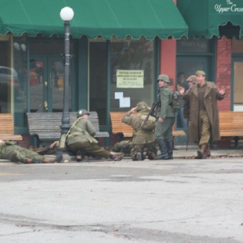 Reenactments |  