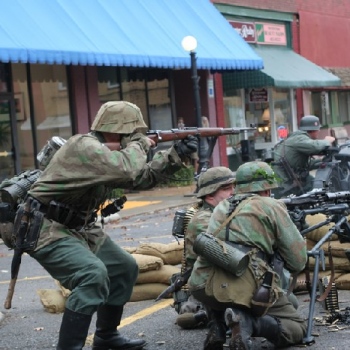 Reenactments |  