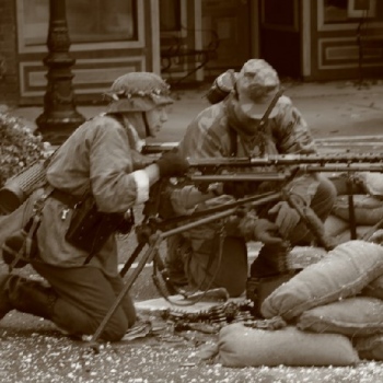 Reenactments |  