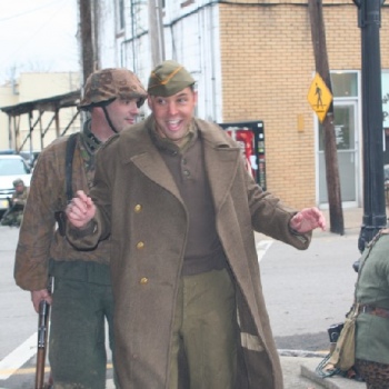 Reenactments |  
