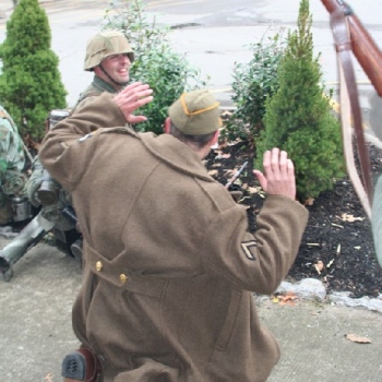 Reenactments