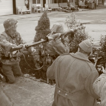 Reenactments |  