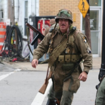 Reenactments |  