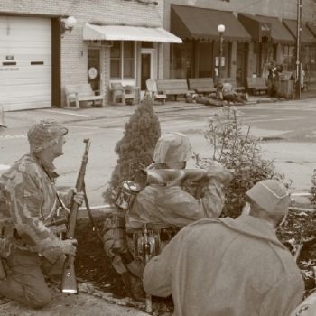Reenactments |  