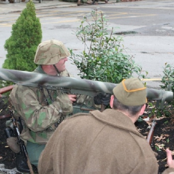 Reenactments |  