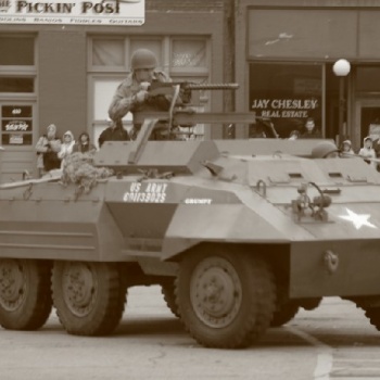Reenactments |  