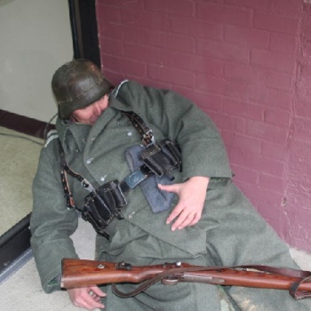 Reenactments
