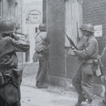 Reenactments
