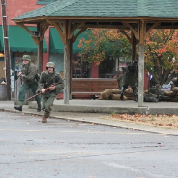 Reenactments