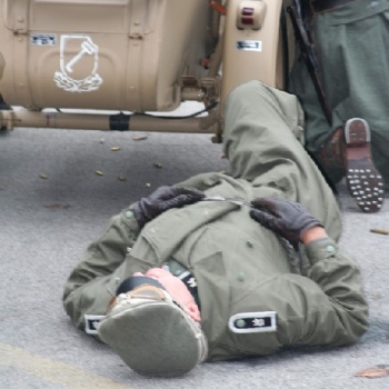 Reenactments |  