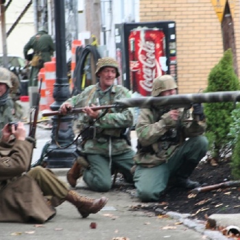Reenactments |  