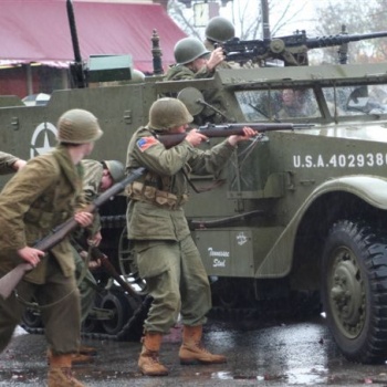 Reenactments |  
