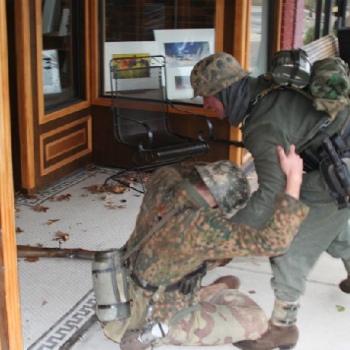 Reenactments |  