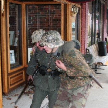 Reenactments