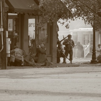Reenactments |  