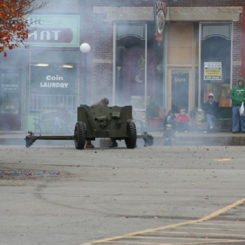 Reenactments |  